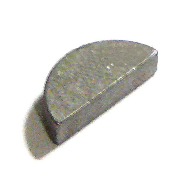 Aftermarket S2917 Woodruff Key 14'' x 1 18'' Din 6888 Fits Massey Ferguson S.2917-SPX - main